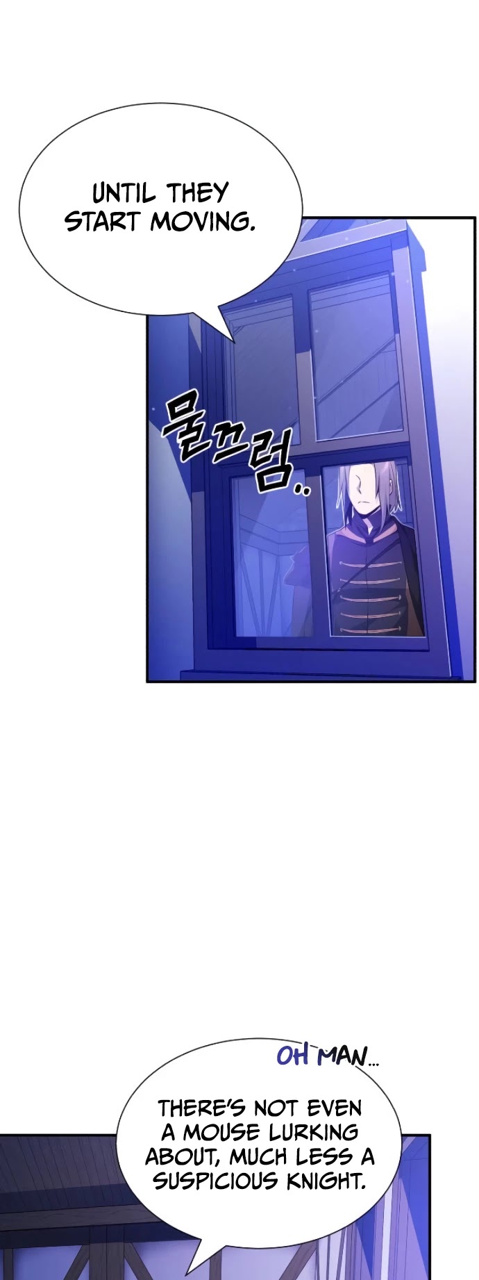 The Dark Magician Transmigrates After 66666 Years Chapter 19 page 45 - Chapter 19