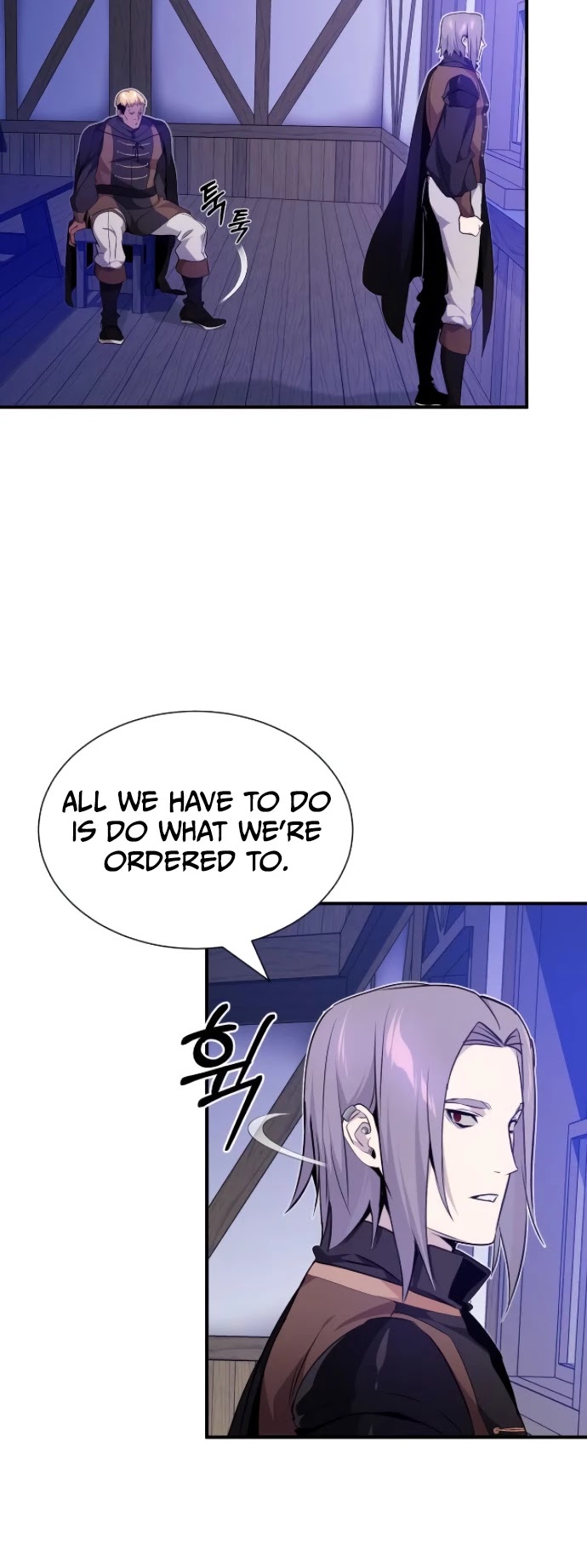 The Dark Magician Transmigrates After 66666 Years Chapter 19 page 46 - Chapter 19