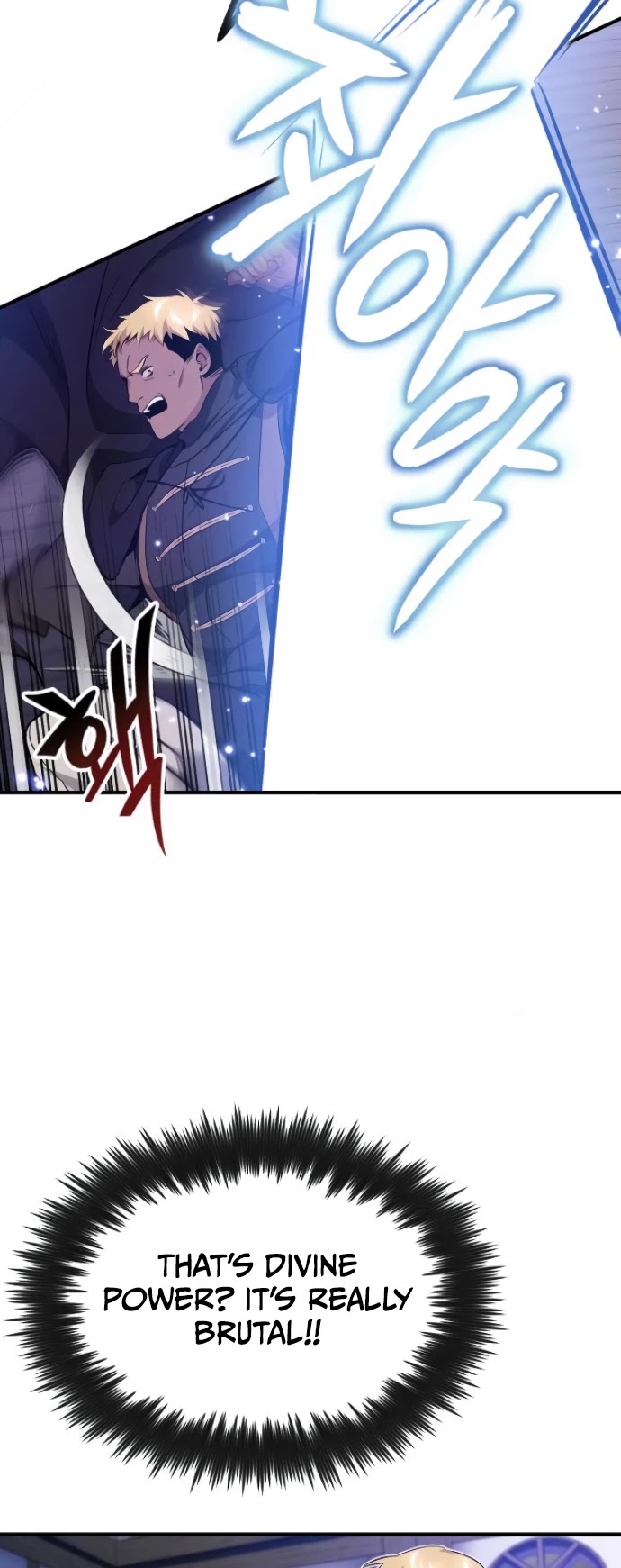 The Dark Magician Transmigrates After 66666 Years Chapter 19 page 51 - Chapter 19