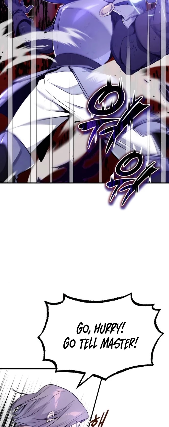 The Dark Magician Transmigrates After 66666 Years Chapter 19 page 54 - Chapter 19