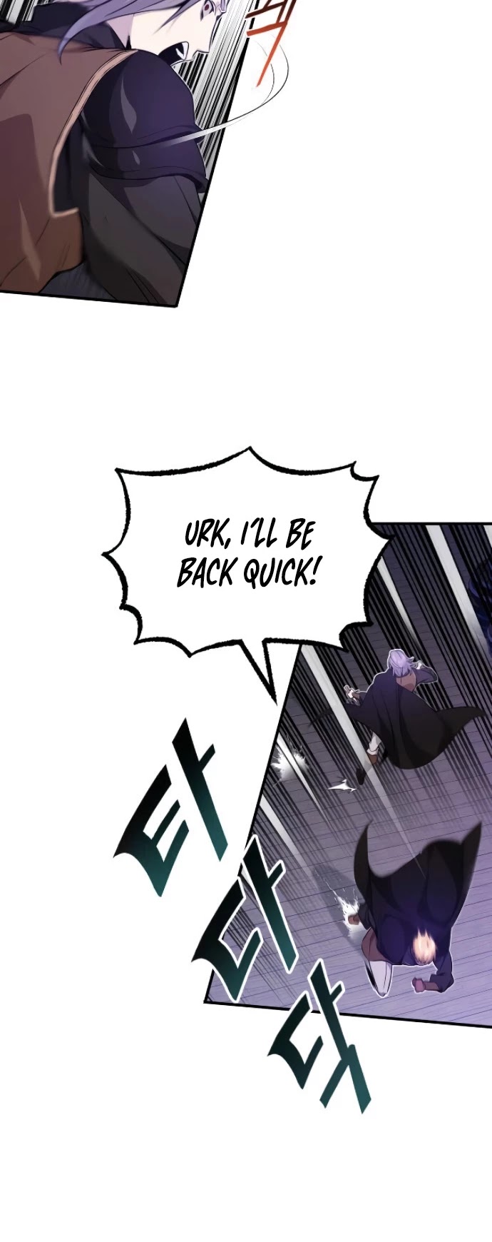 The Dark Magician Transmigrates After 66666 Years Chapter 19 page 55 - Chapter 19