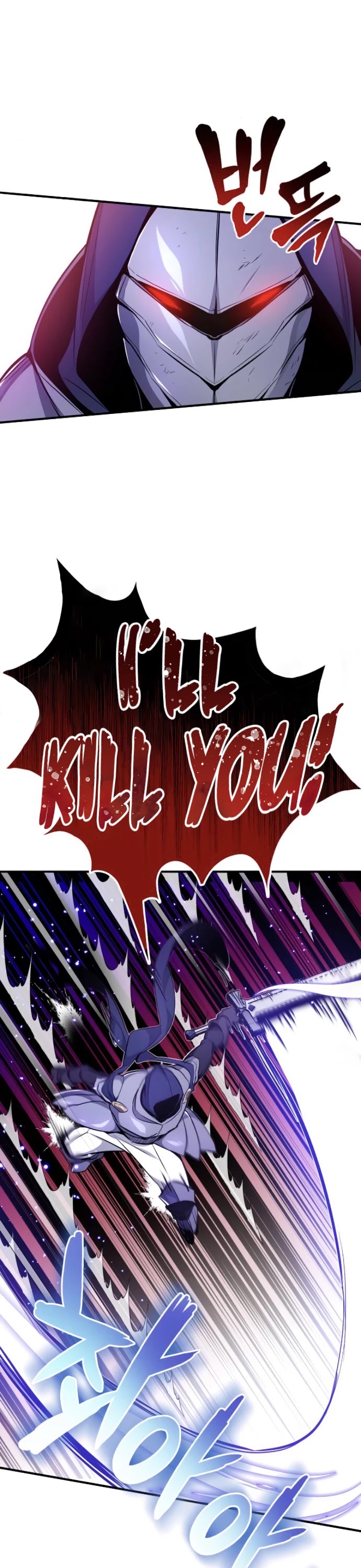 The Dark Magician Transmigrates After 66666 Years Chapter 19 page 56 - Chapter 19