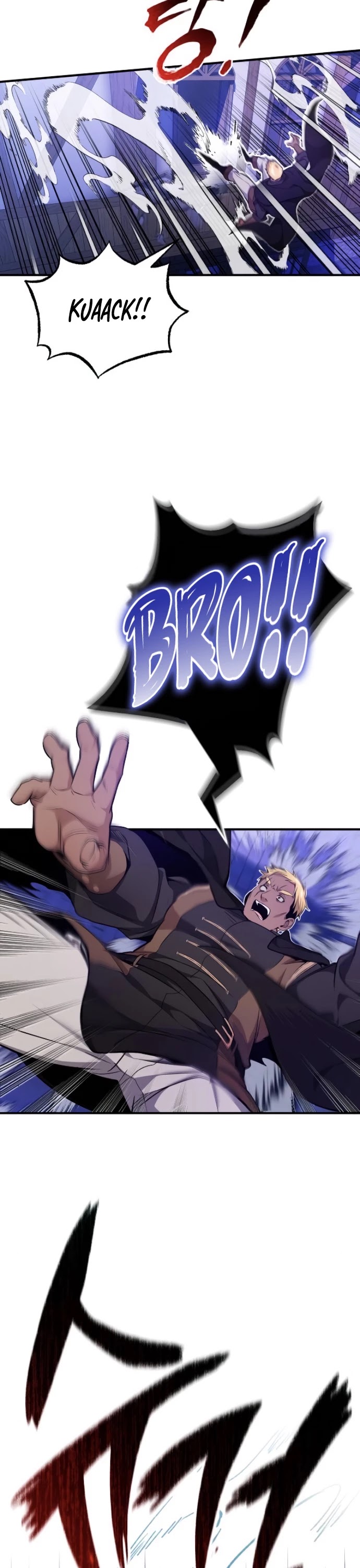 The Dark Magician Transmigrates After 66666 Years Chapter 19 page 59 - Chapter 19