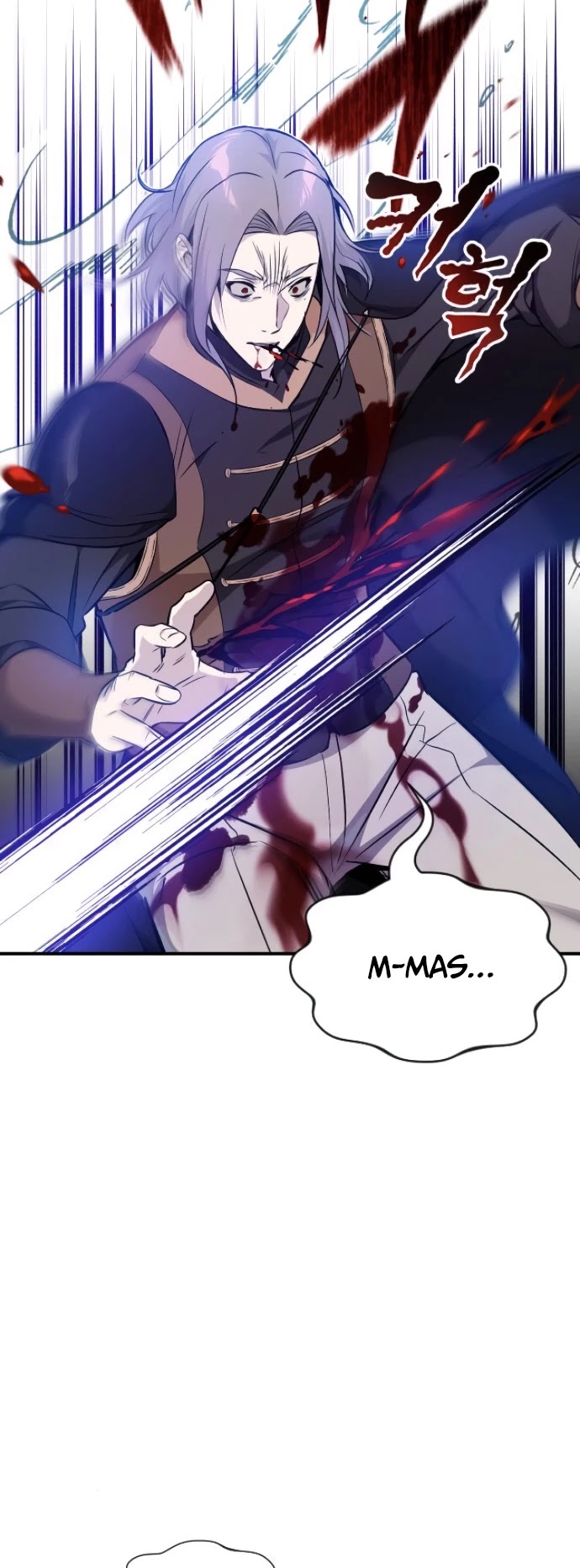 The Dark Magician Transmigrates After 66666 Years Chapter 19 page 60 - Chapter 19