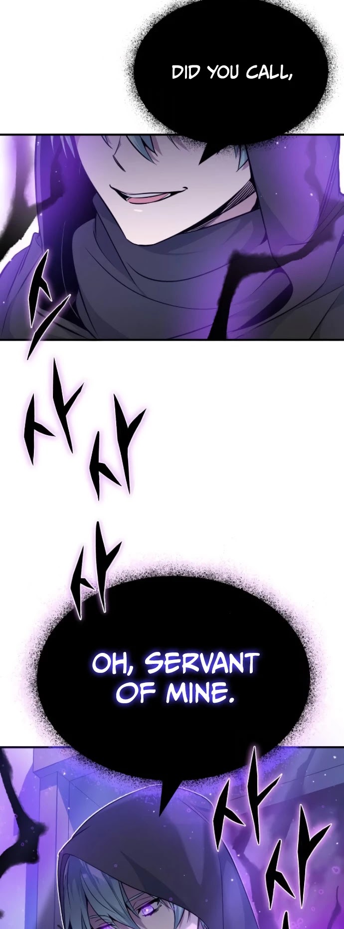 The Dark Magician Transmigrates After 66666 Years Chapter 19 page 63 - Chapter 19