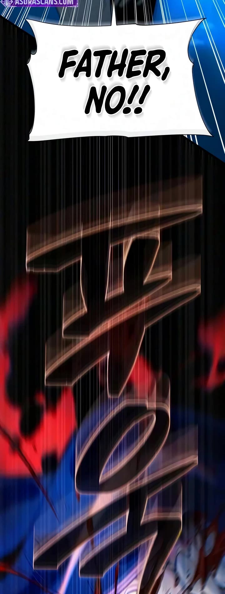 The Dark Magician Transmigrates After 66666 Years Chapter 190 page 10 - Chapter 190: Request