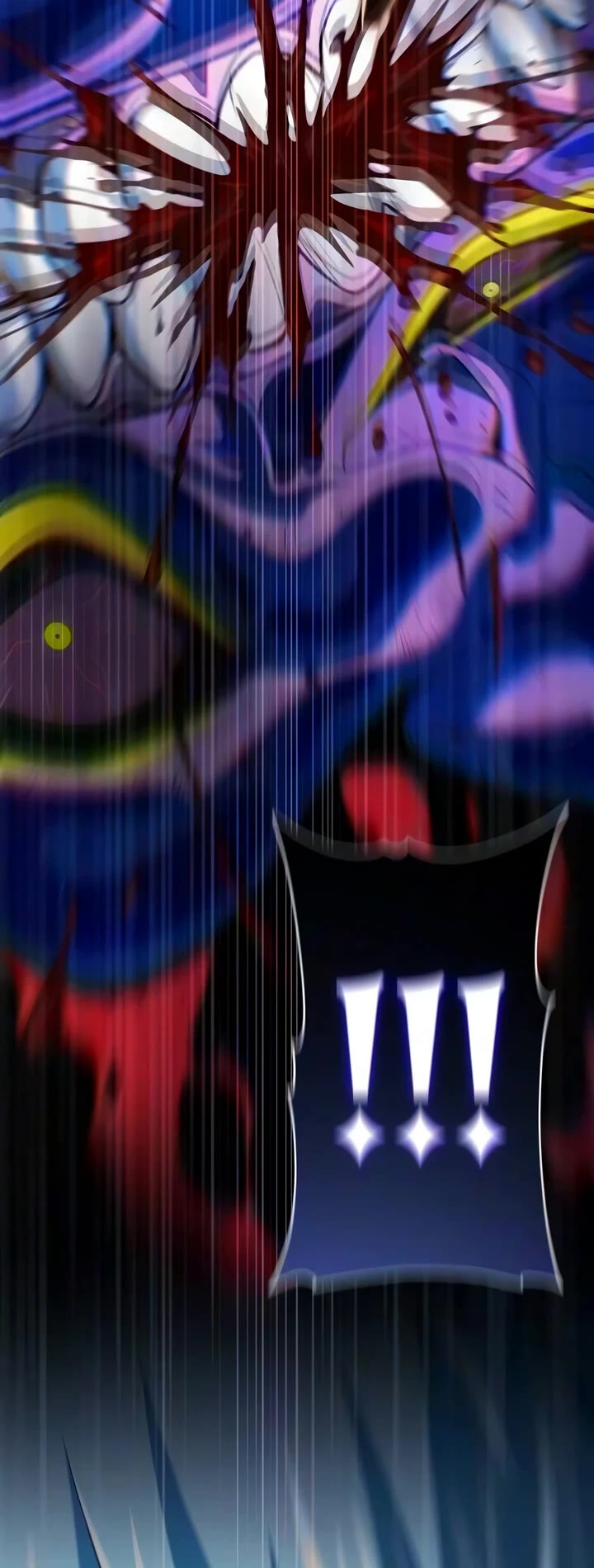 The Dark Magician Transmigrates After 66666 Years Chapter 190 page 11 - Chapter 190: Request