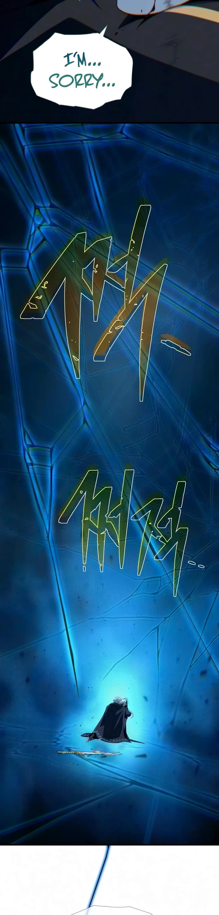The Dark Magician Transmigrates After 66666 Years Chapter 190 page 15 - Chapter 190: Request