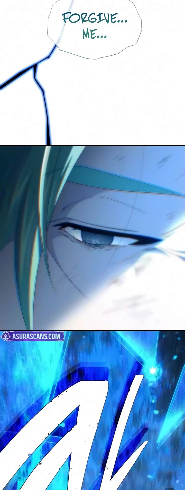 The Dark Magician Transmigrates After 66666 Years Chapter 190 page 16 - Chapter 190: Request