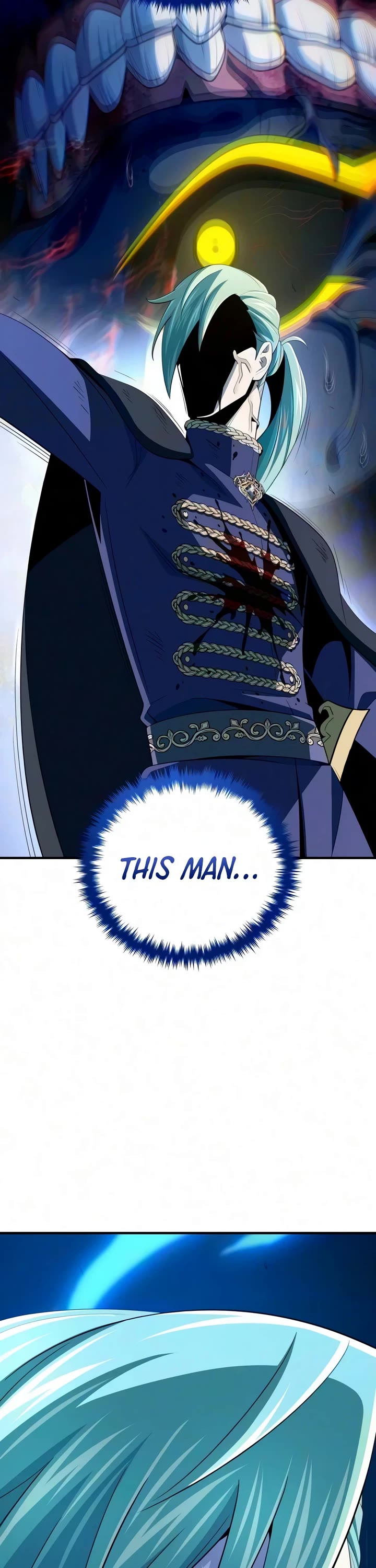 The Dark Magician Transmigrates After 66666 Years Chapter 190 page 2 - Chapter 190: Request