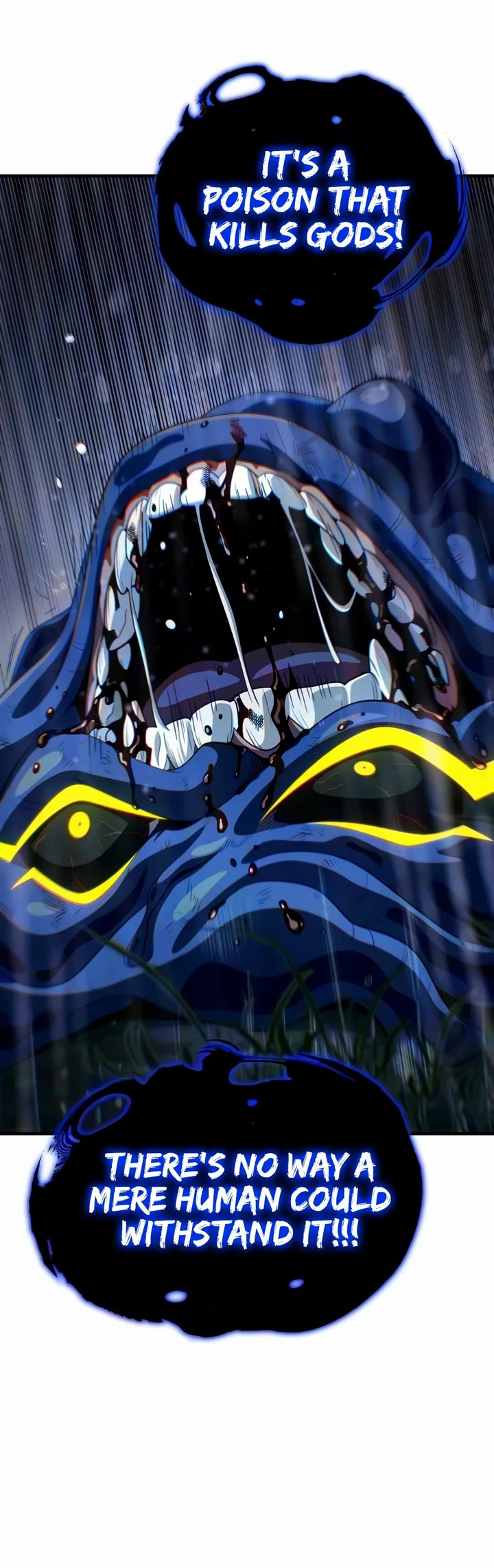 The Dark Magician Transmigrates After 66666 Years Chapter 190 page 29 - Chapter 190: Request