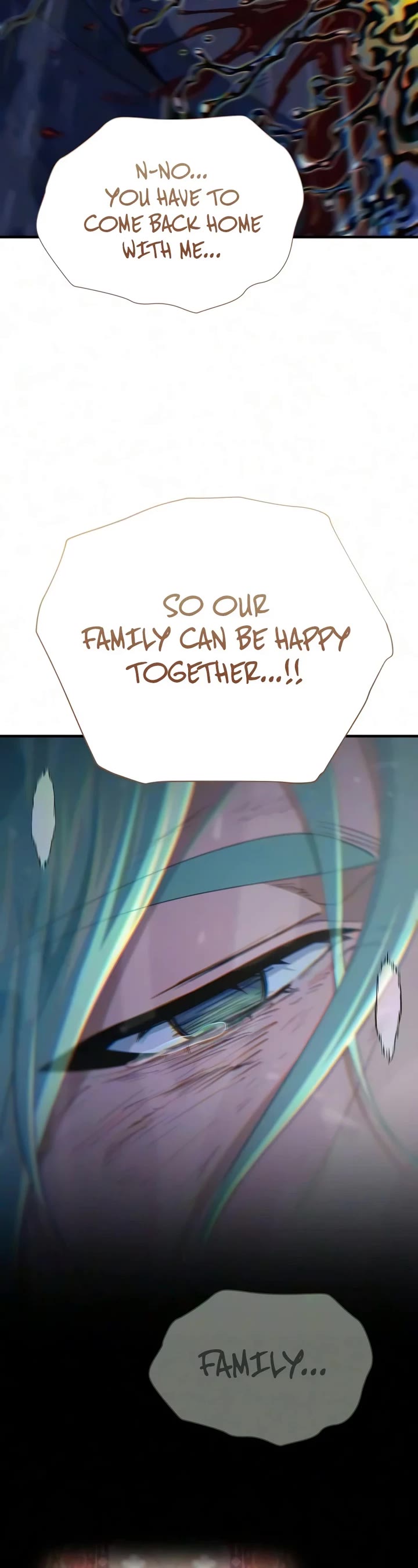 The Dark Magician Transmigrates After 66666 Years Chapter 190 page 35 - Chapter 190: Request