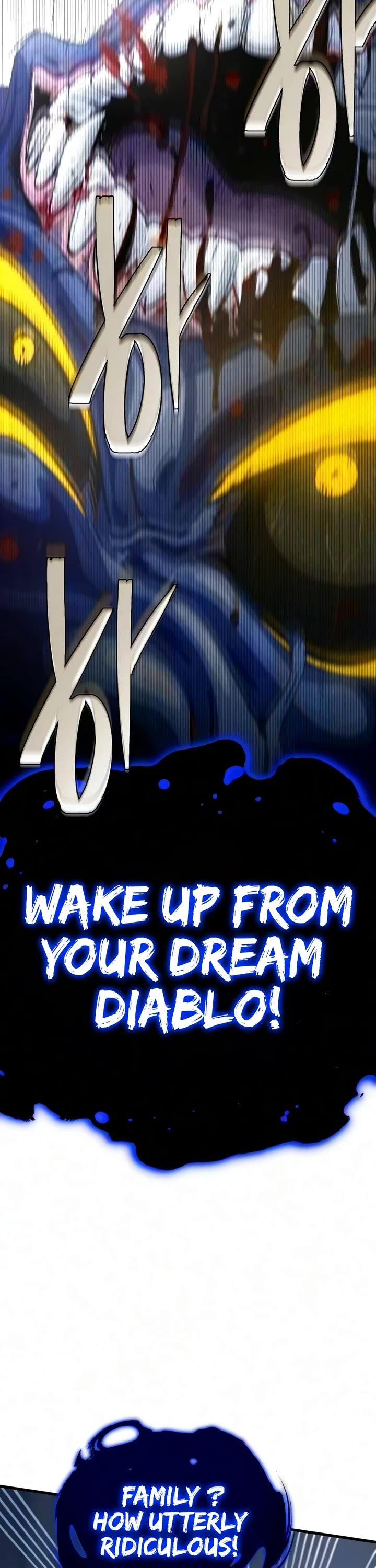 The Dark Magician Transmigrates After 66666 Years Chapter 190 page 43 - Chapter 190: Request
