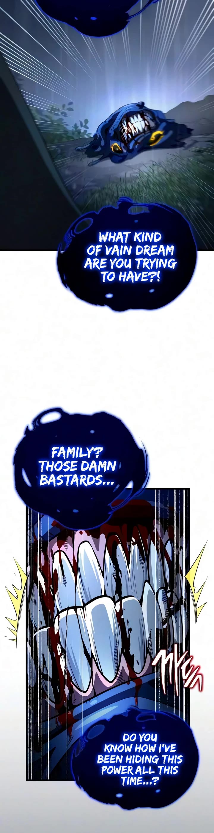 The Dark Magician Transmigrates After 66666 Years Chapter 190 page 44 - Chapter 190: Request