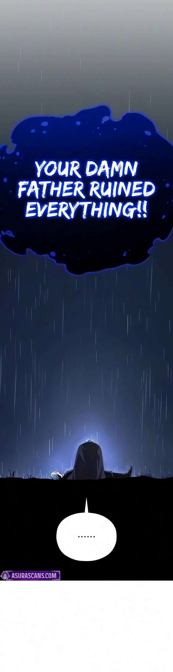 The Dark Magician Transmigrates After 66666 Years Chapter 190 page 45 - Chapter 190: Request