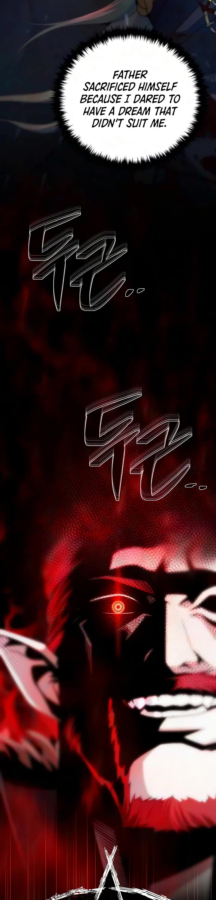 The Dark Magician Transmigrates After 66666 Years Chapter 190 page 47 - Chapter 190: Request