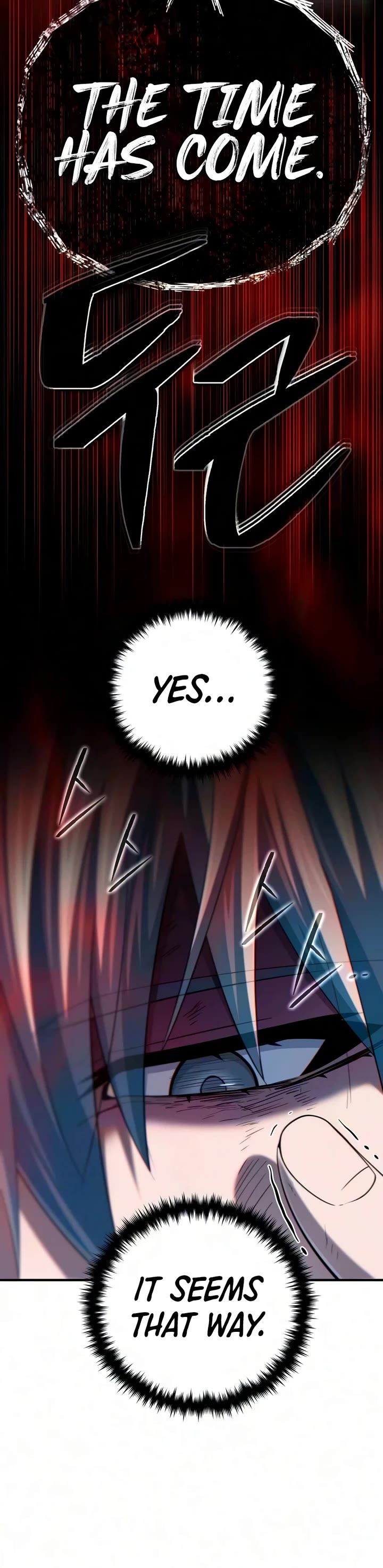 The Dark Magician Transmigrates After 66666 Years Chapter 190 page 48 - Chapter 190: Request