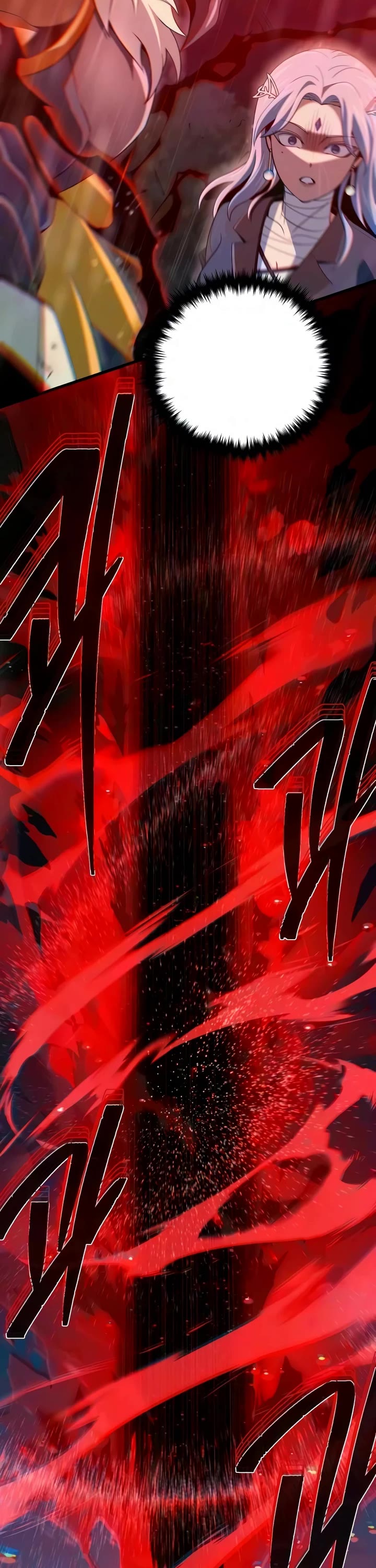 The Dark Magician Transmigrates After 66666 Years Chapter 190 page 51 - Chapter 190: Request