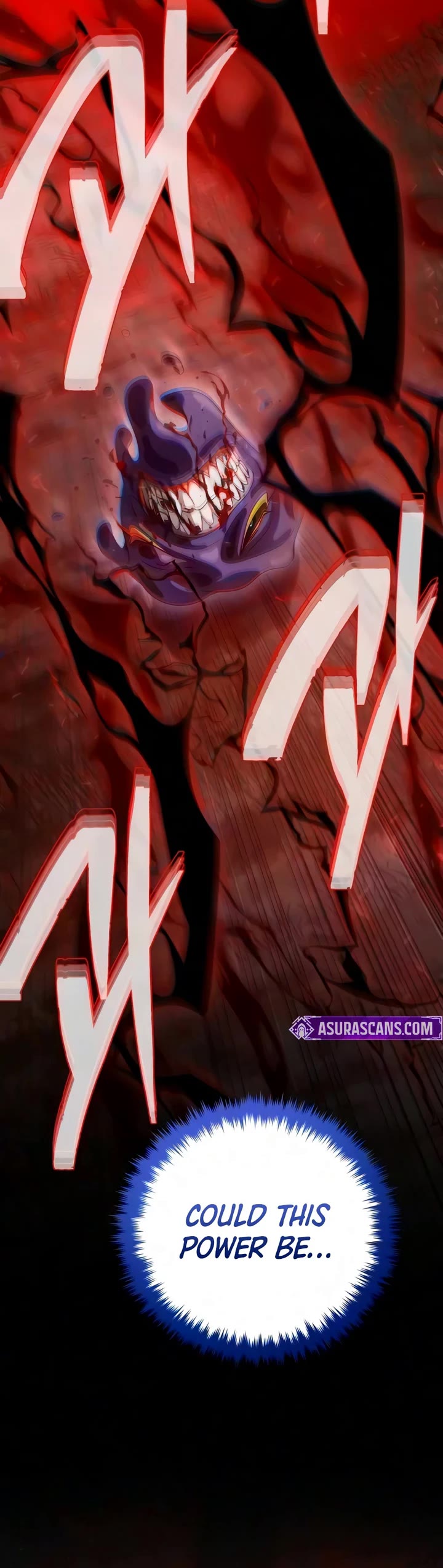 The Dark Magician Transmigrates After 66666 Years Chapter 190 page 53 - Chapter 190: Request