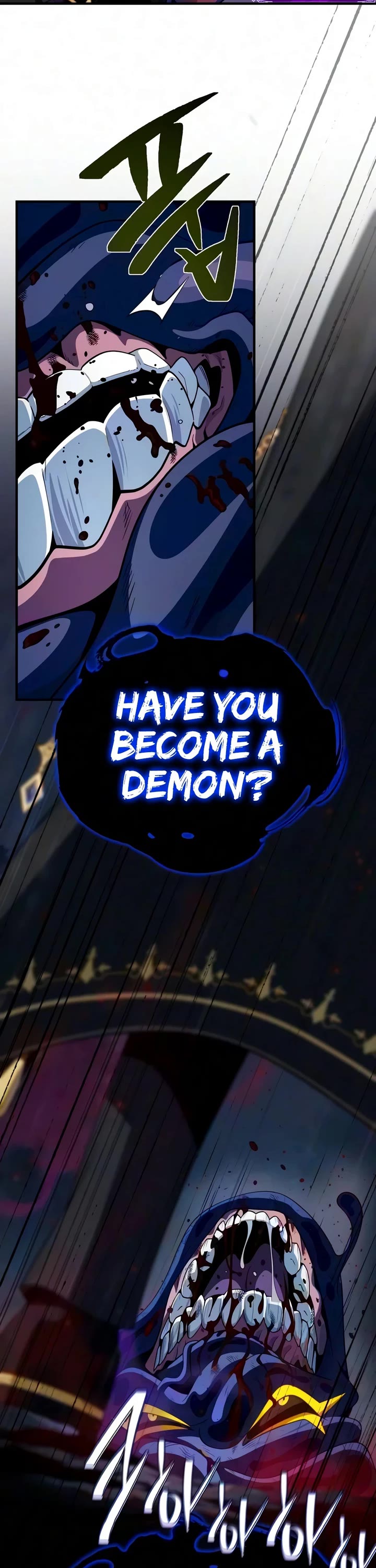 The Dark Magician Transmigrates After 66666 Years Chapter 190 page 57 - Chapter 190: Request