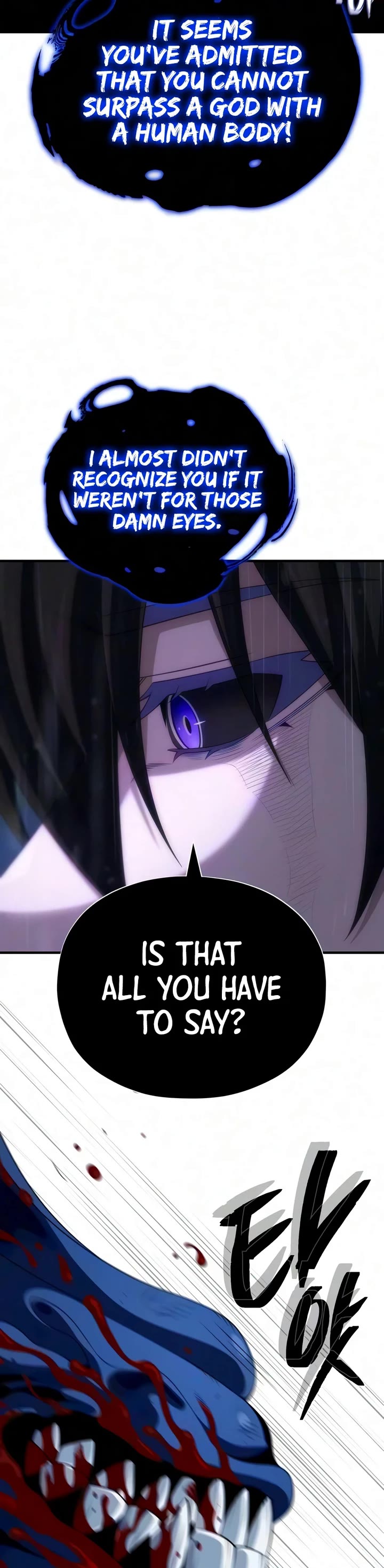 The Dark Magician Transmigrates After 66666 Years Chapter 190 page 58 - Chapter 190: Request