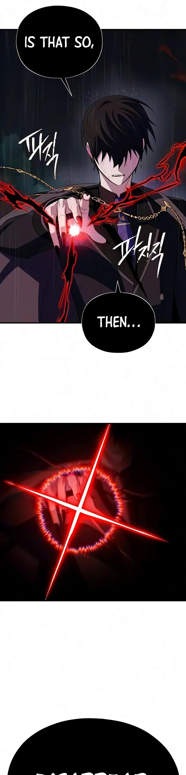 The Dark Magician Transmigrates After 66666 Years Chapter 190 page 60 - Chapter 190: Request