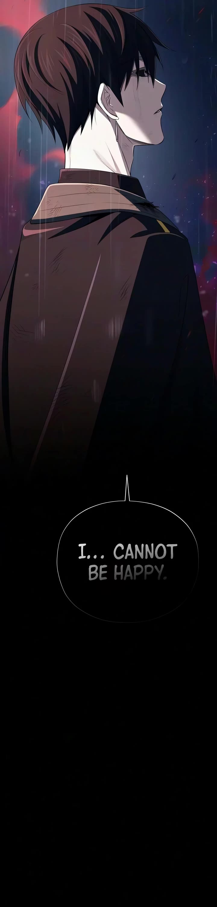 The Dark Magician Transmigrates After 66666 Years Chapter 190 page 65 - Chapter 190: Request