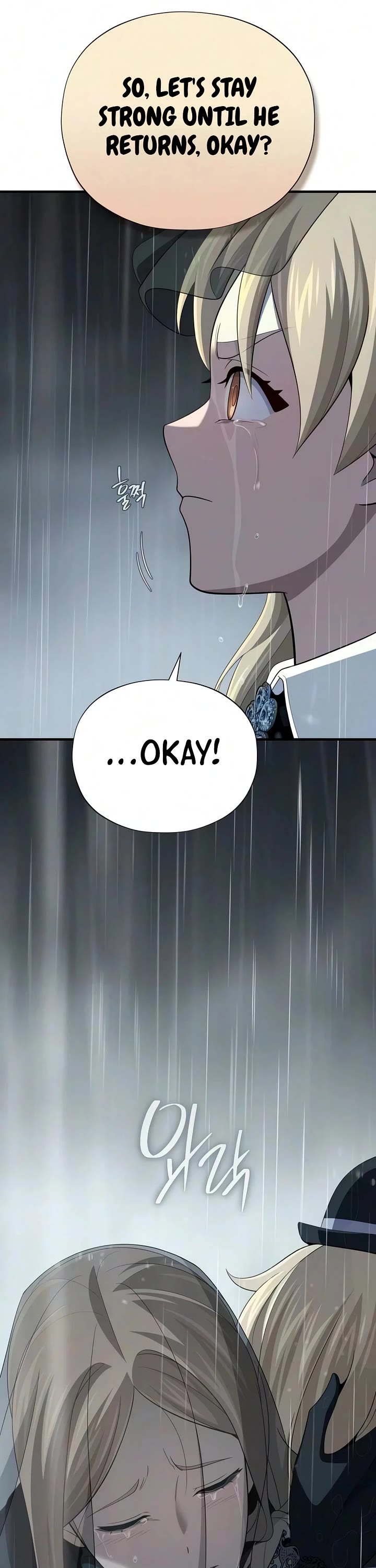The Dark Magician Transmigrates After 66666 Years Chapter 191 page 12 - Chapter 191