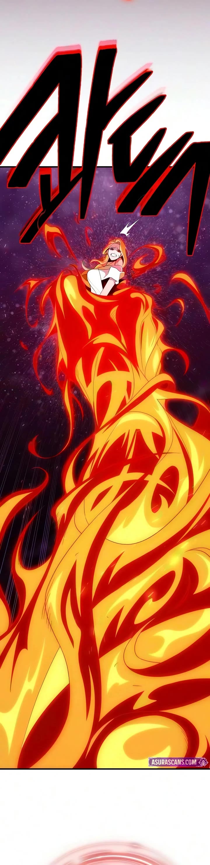 The Dark Magician Transmigrates After 66666 Years Chapter 191 page 36 - Chapter 191