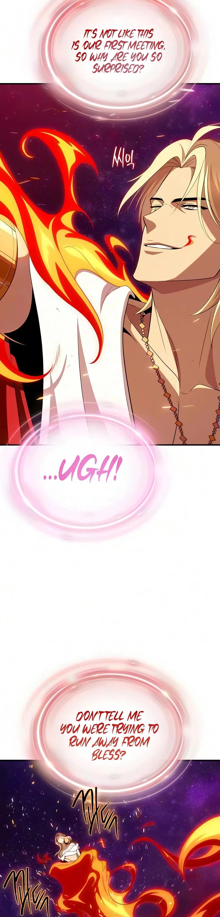 The Dark Magician Transmigrates After 66666 Years Chapter 191 page 37 - Chapter 191