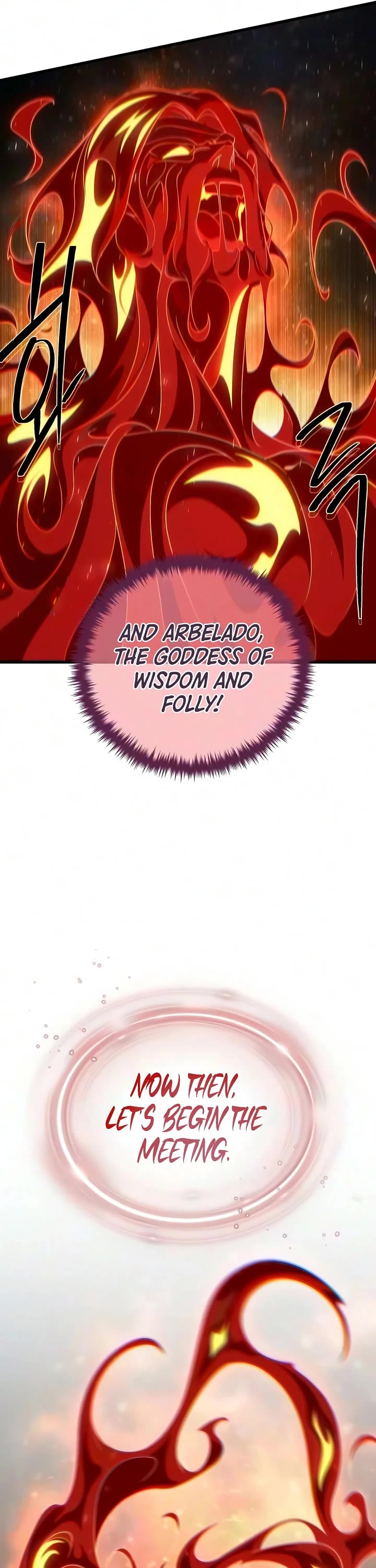 The Dark Magician Transmigrates After 66666 Years Chapter 191 page 43 - Chapter 191