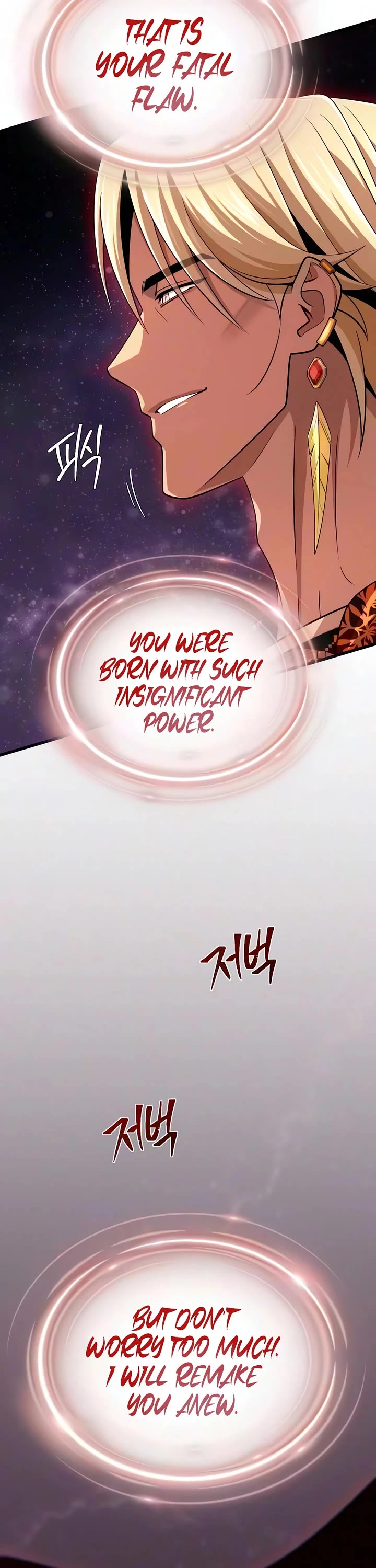 The Dark Magician Transmigrates After 66666 Years Chapter 191 page 47 - Chapter 191
