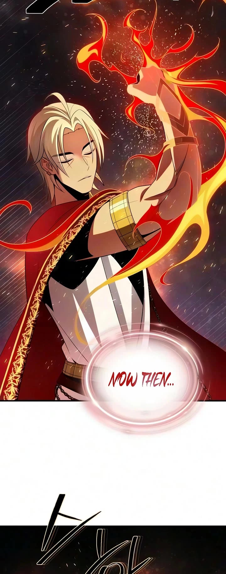 The Dark Magician Transmigrates After 66666 Years Chapter 191 page 51 - Chapter 191