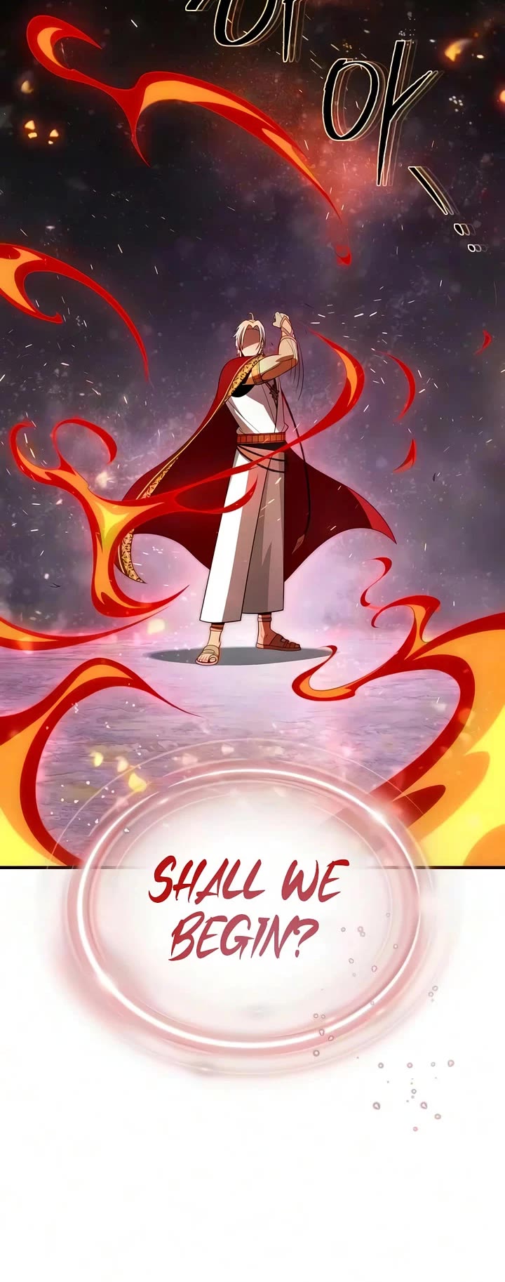 The Dark Magician Transmigrates After 66666 Years Chapter 191 page 52 - Chapter 191