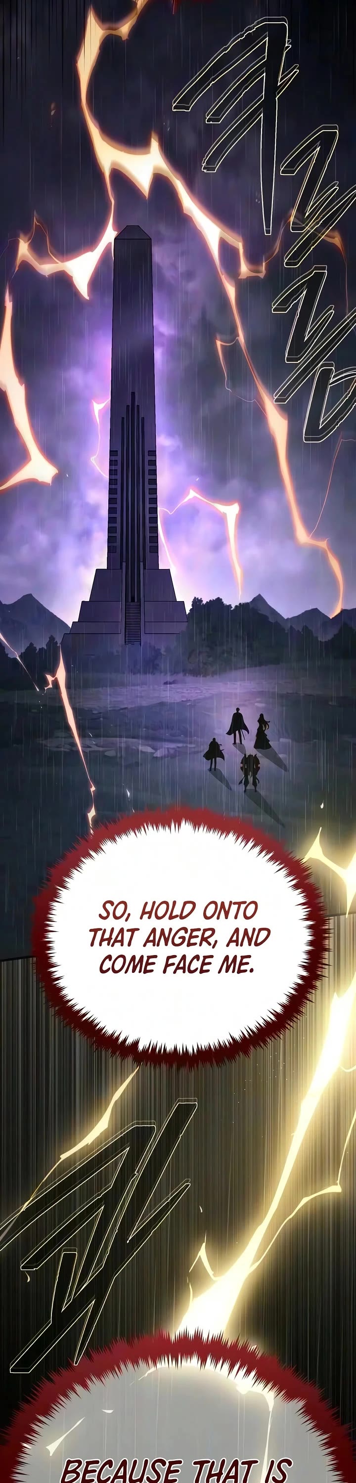 The Dark Magician Transmigrates After 66666 Years Chapter 191 page 60 - Chapter 191