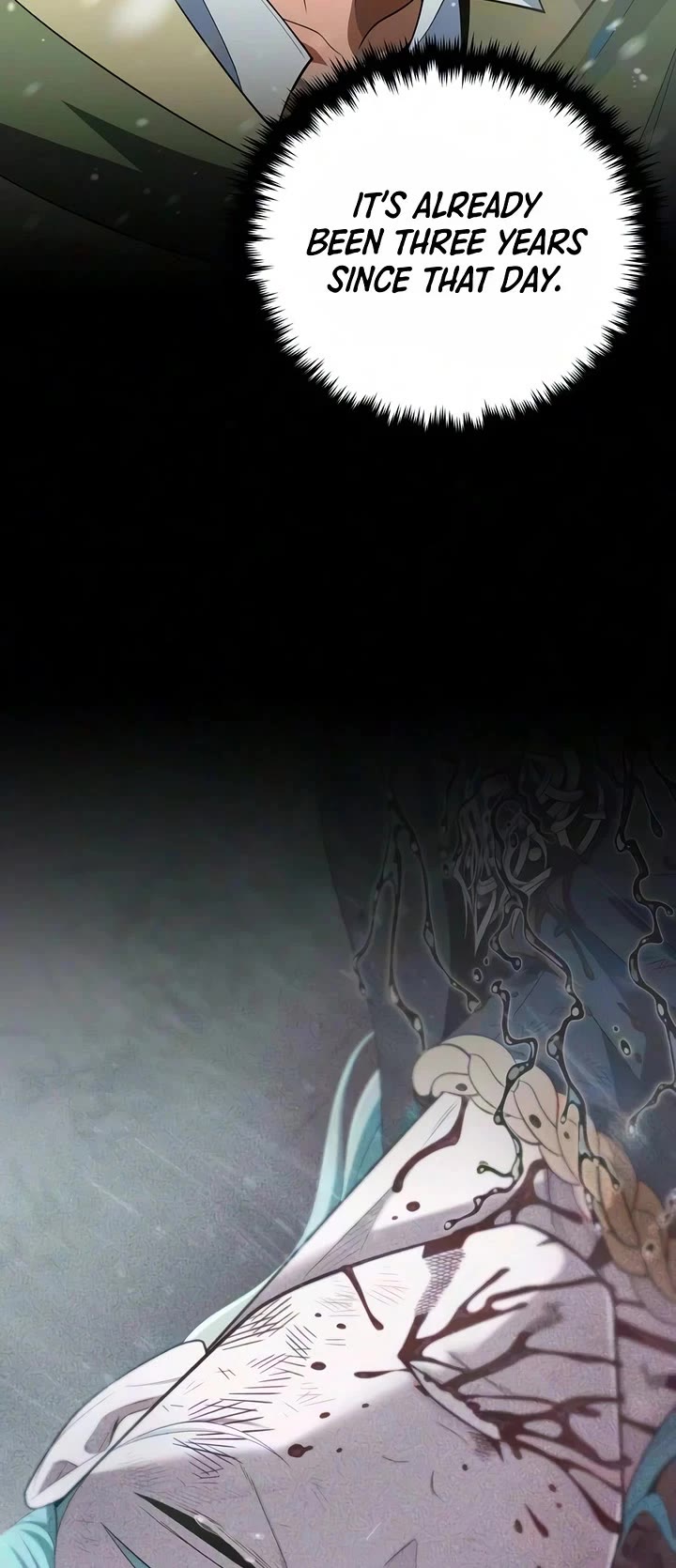 The Dark Magician Transmigrates After 66666 Years Chapter 192 page 12 - Chapter 192