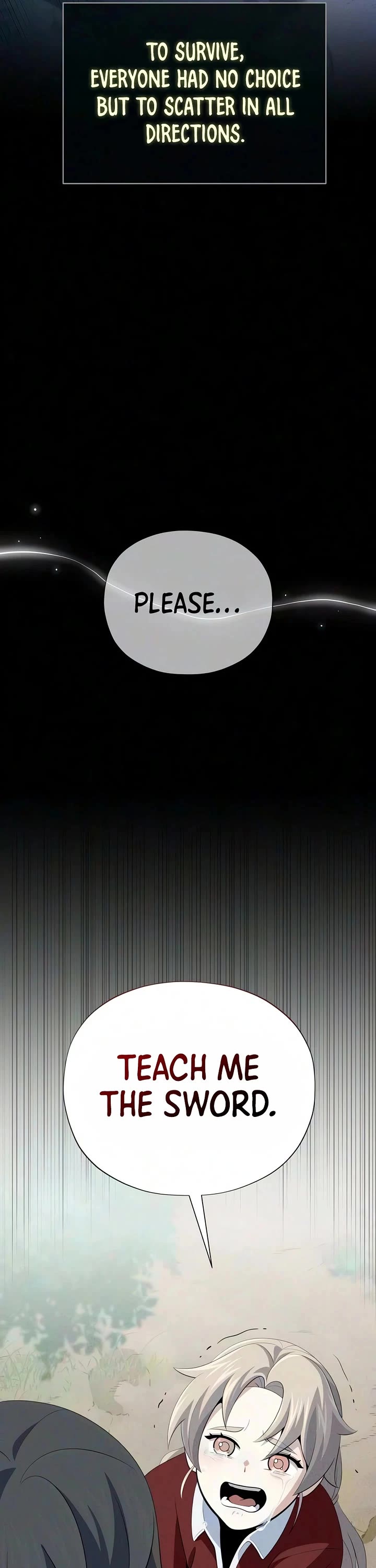 The Dark Magician Transmigrates After 66666 Years Chapter 192 page 17 - Chapter 192