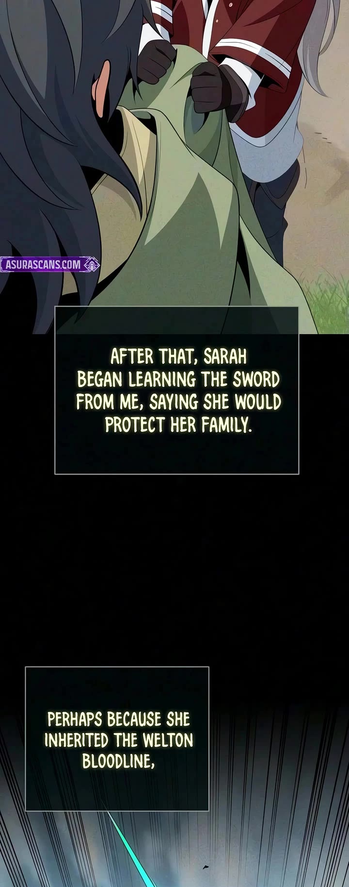 The Dark Magician Transmigrates After 66666 Years Chapter 192 page 18 - Chapter 192