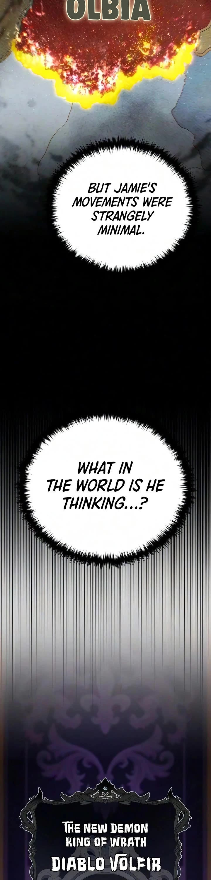 The Dark Magician Transmigrates After 66666 Years Chapter 192 page 27 - Chapter 192