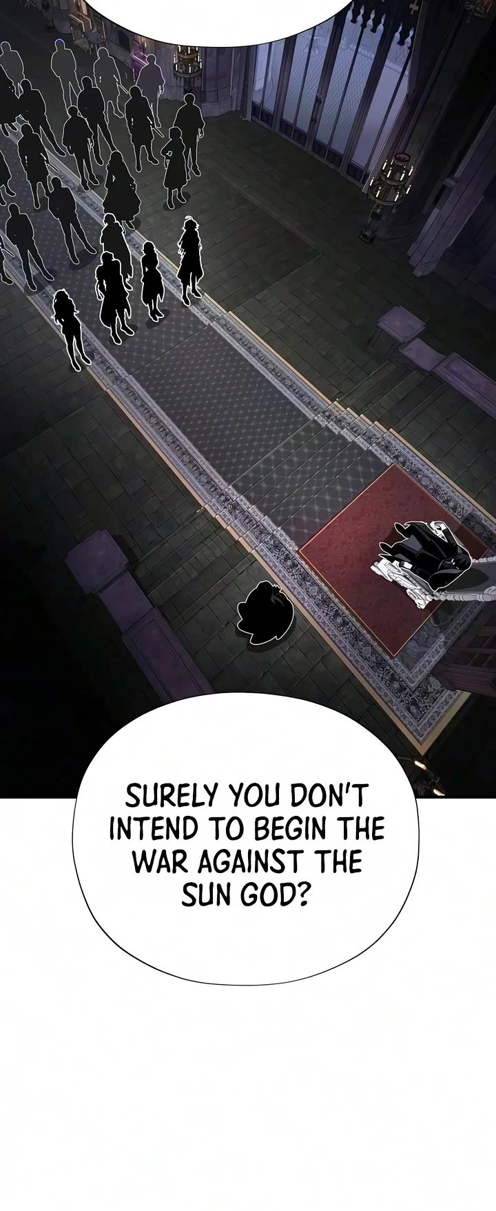 The Dark Magician Transmigrates After 66666 Years Chapter 192 page 29 - Chapter 192