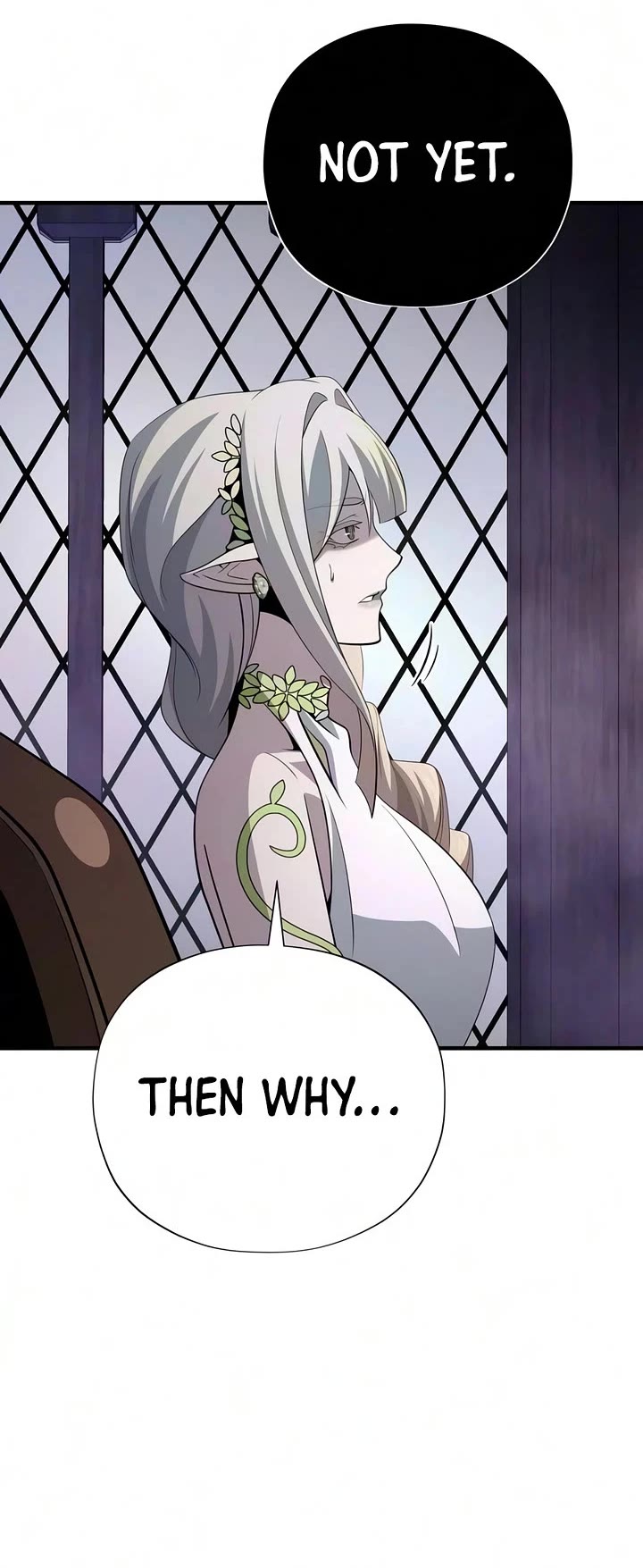 The Dark Magician Transmigrates After 66666 Years Chapter 192 page 30 - Chapter 192