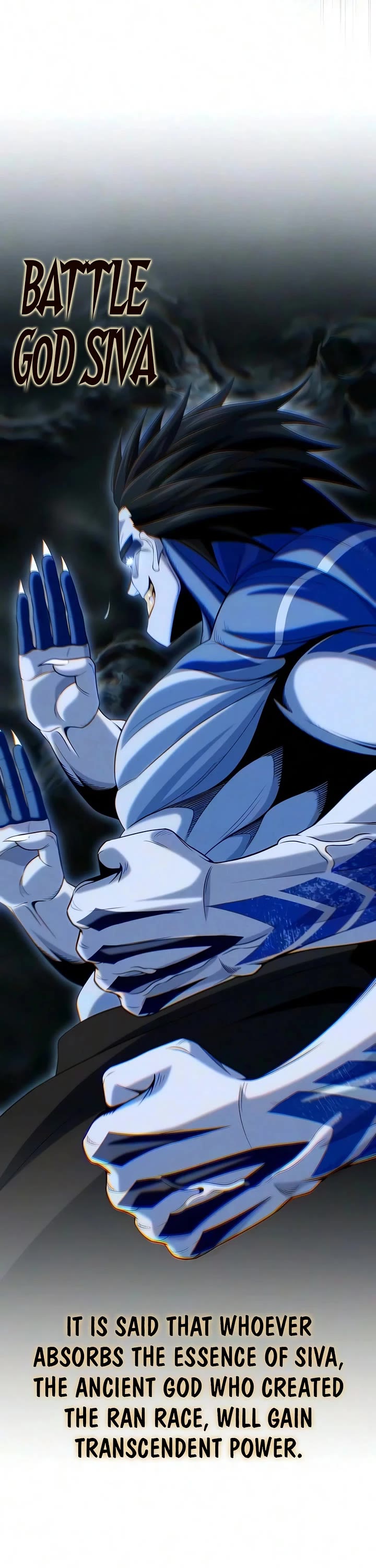 The Dark Magician Transmigrates After 66666 Years Chapter 192 page 32 - Chapter 192