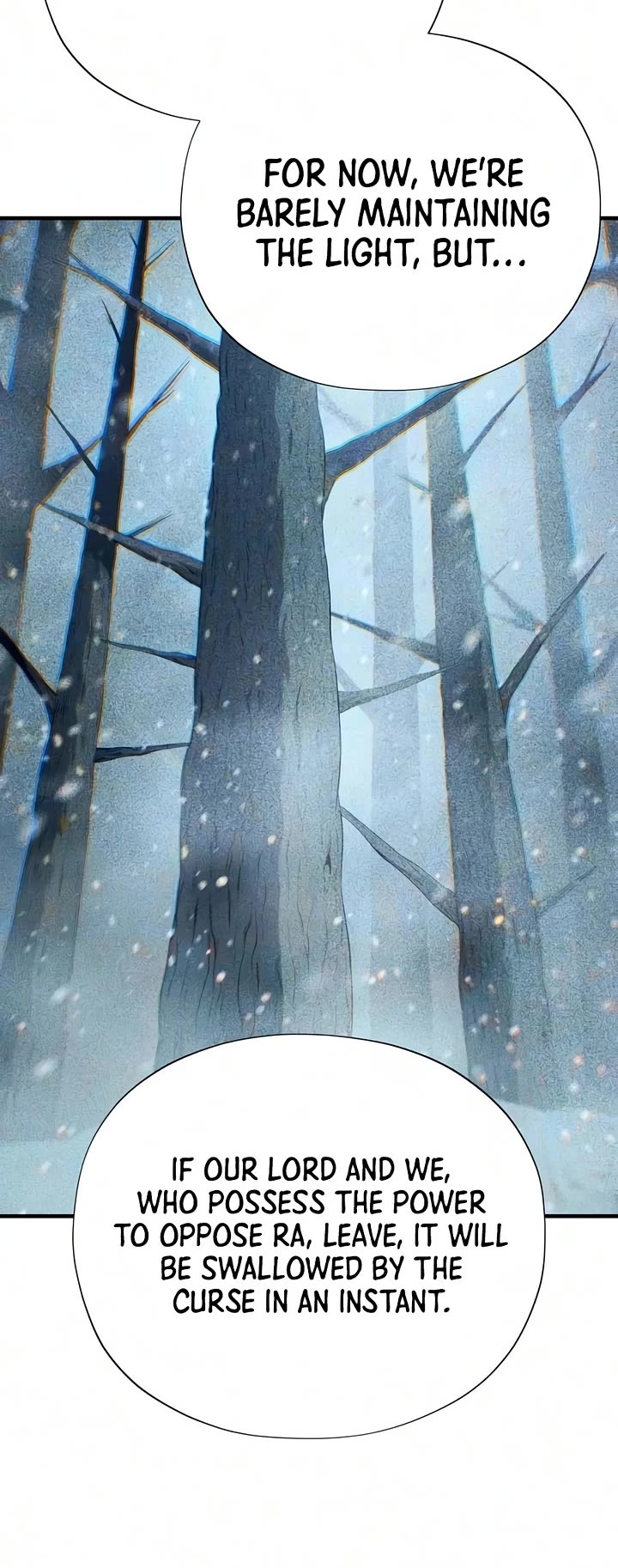 The Dark Magician Transmigrates After 66666 Years Chapter 192 page 36 - Chapter 192