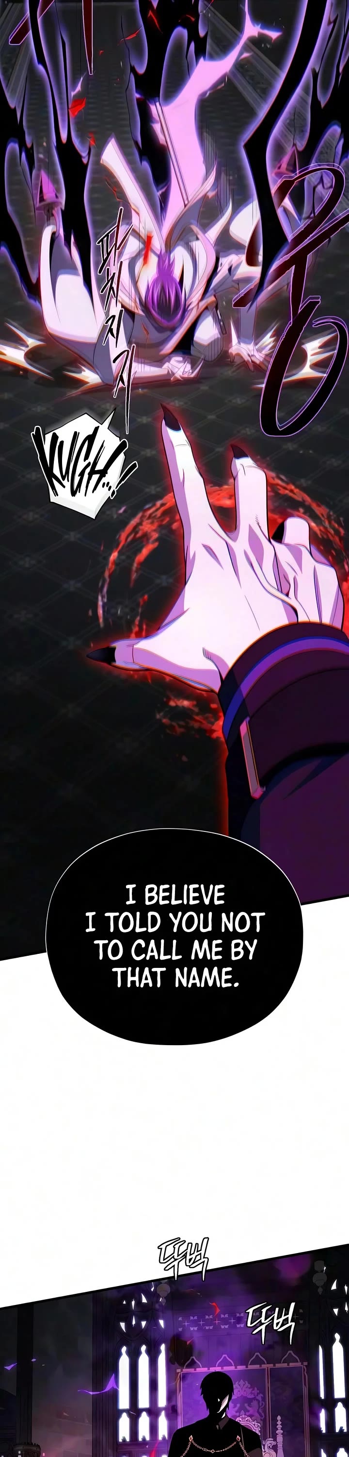 The Dark Magician Transmigrates After 66666 Years Chapter 192 page 44 - Chapter 192