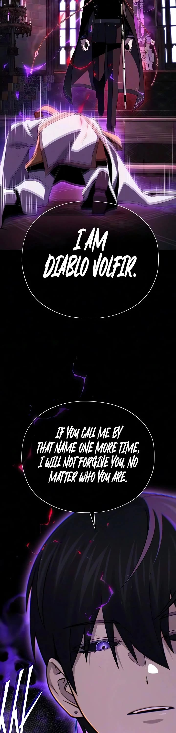 The Dark Magician Transmigrates After 66666 Years Chapter 192 page 45 - Chapter 192
