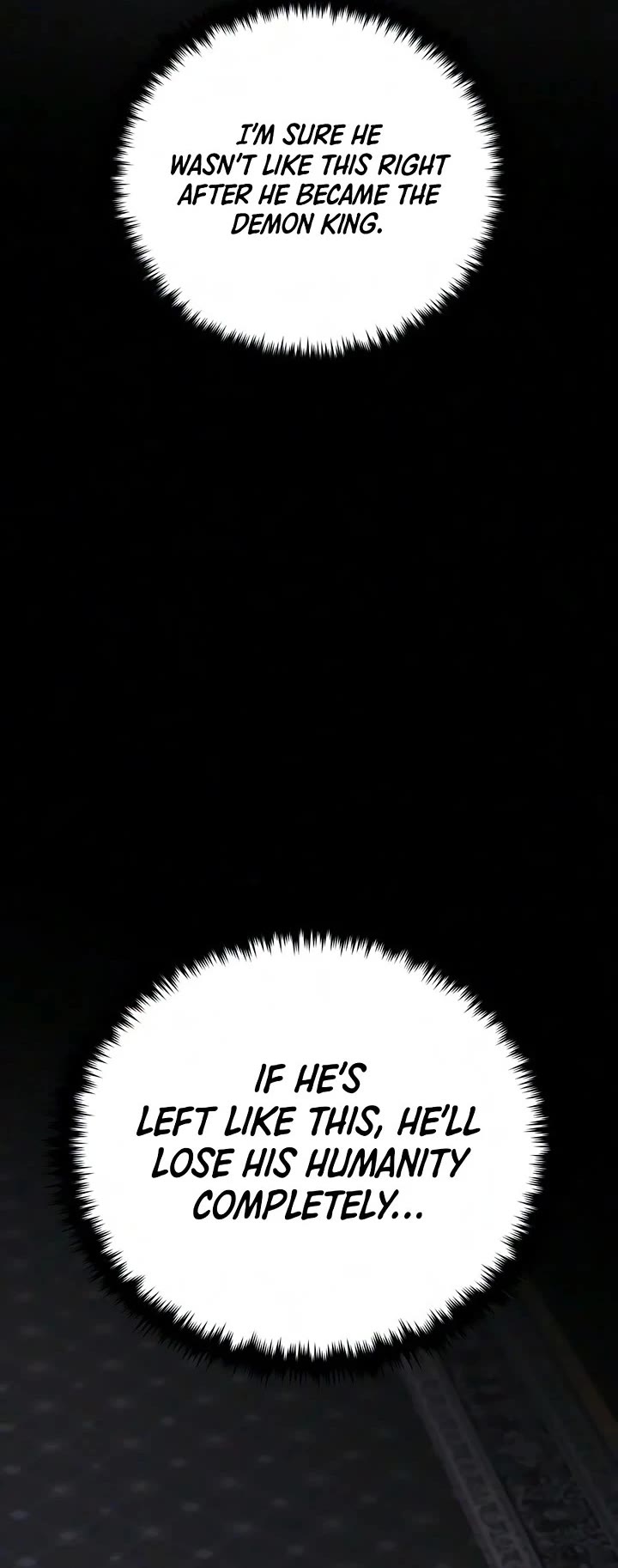 The Dark Magician Transmigrates After 66666 Years Chapter 192 page 48 - Chapter 192