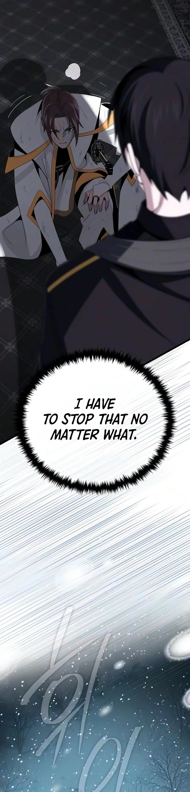 The Dark Magician Transmigrates After 66666 Years Chapter 192 page 49 - Chapter 192
