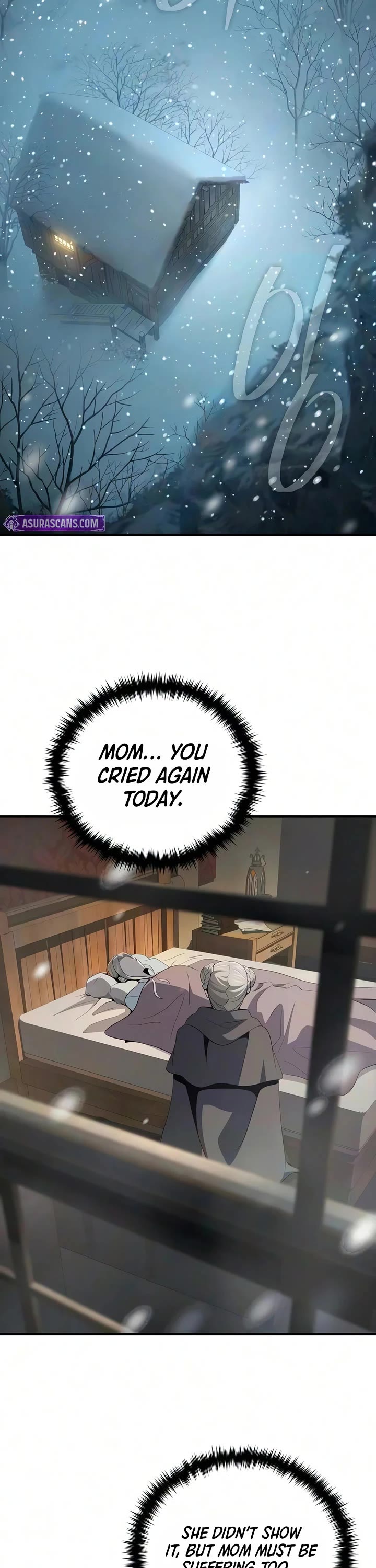 The Dark Magician Transmigrates After 66666 Years Chapter 192 page 50 - Chapter 192