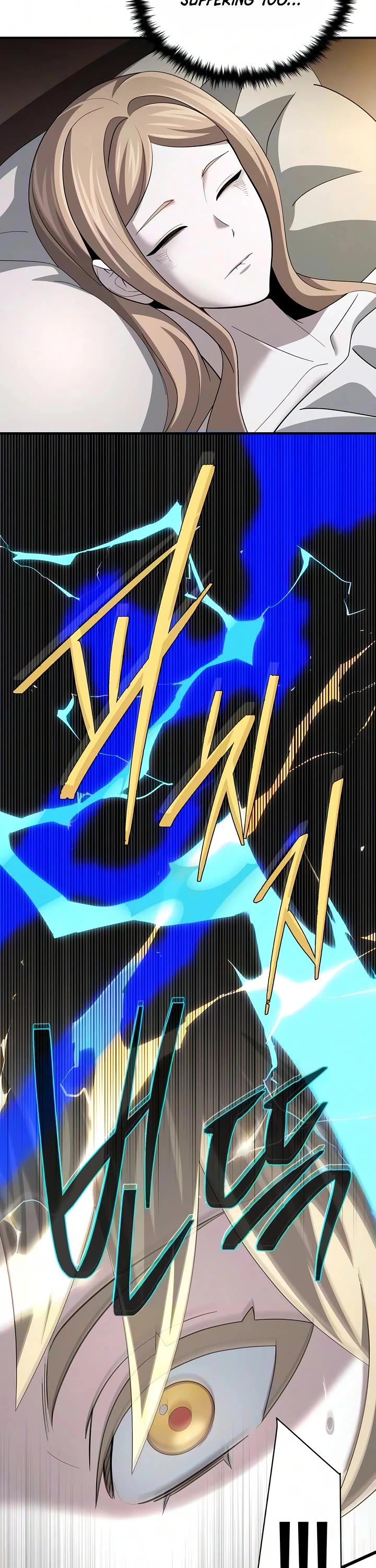 The Dark Magician Transmigrates After 66666 Years Chapter 192 page 51 - Chapter 192
