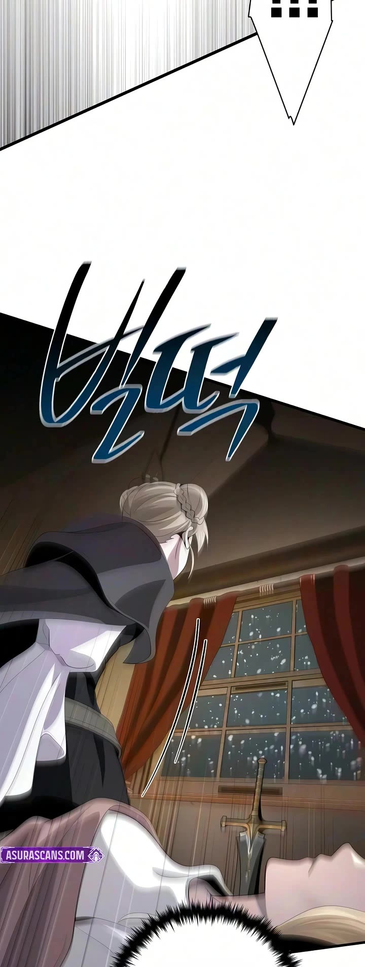 The Dark Magician Transmigrates After 66666 Years Chapter 192 page 52 - Chapter 192